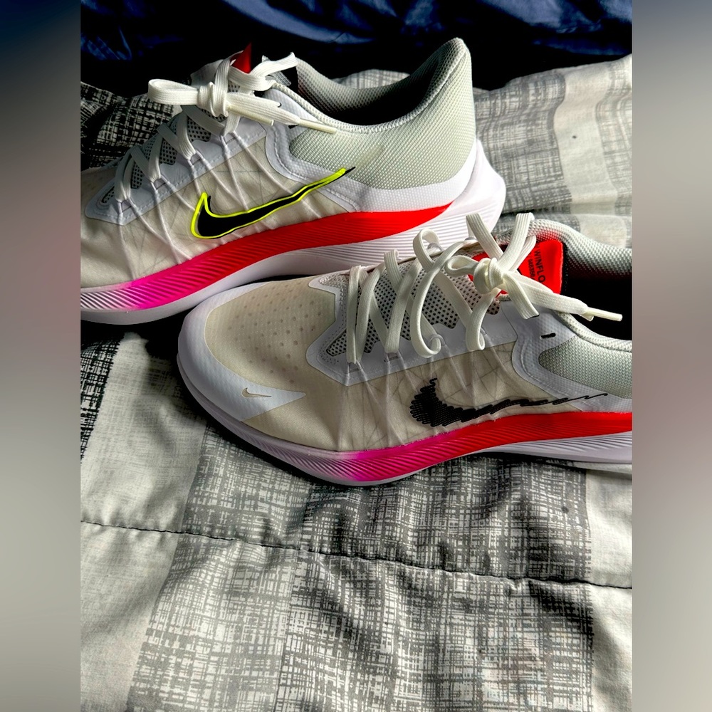 Nike shoes